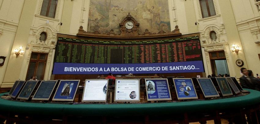 Bolsa de Santiago: Desmutualización podría ser este año y se analiza realizar colocación secundaria