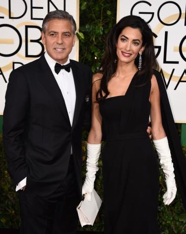 ¿Te gustaría acercarte a la mansión de George Clooney en Italia? 500 euros de multa