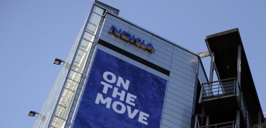 Nokia anuncia su fusión con Alcatel-Lucent para formar nuevo grupo de telecomunicaciones
