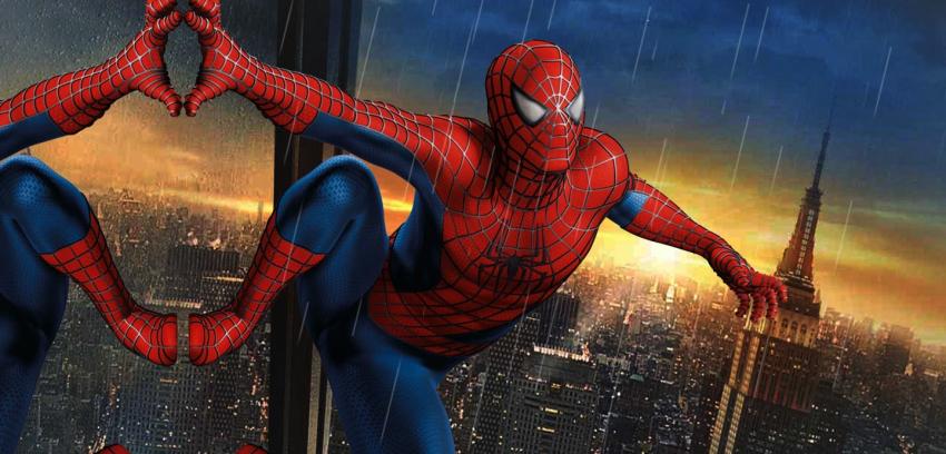 Nueva película sobre Spiderman será animada