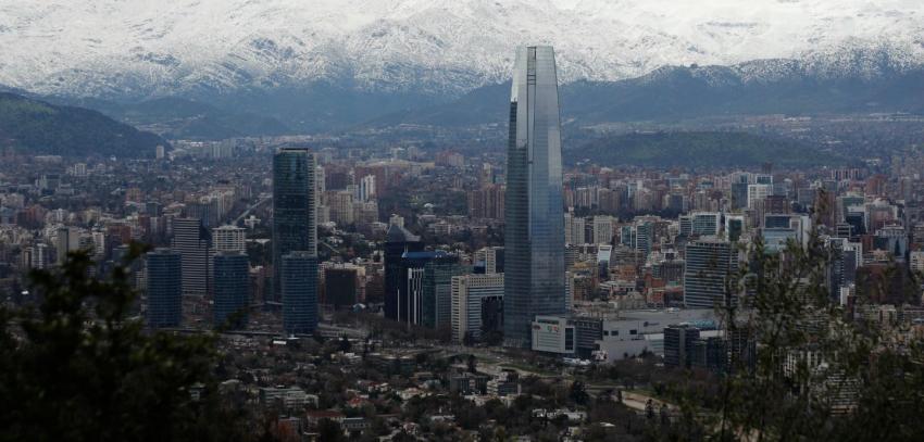Cepal mantiene estimación de crecimiento de Chile para este año en 3%