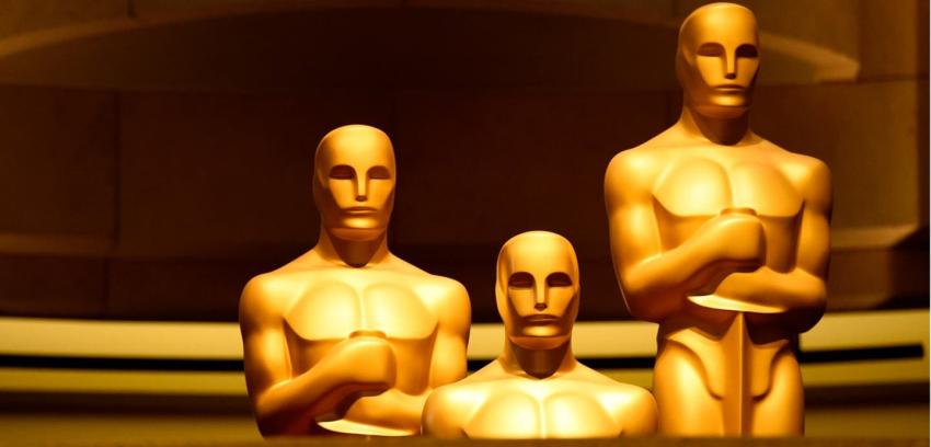 Publican fechas de las próximas tres galas de los premios Oscar