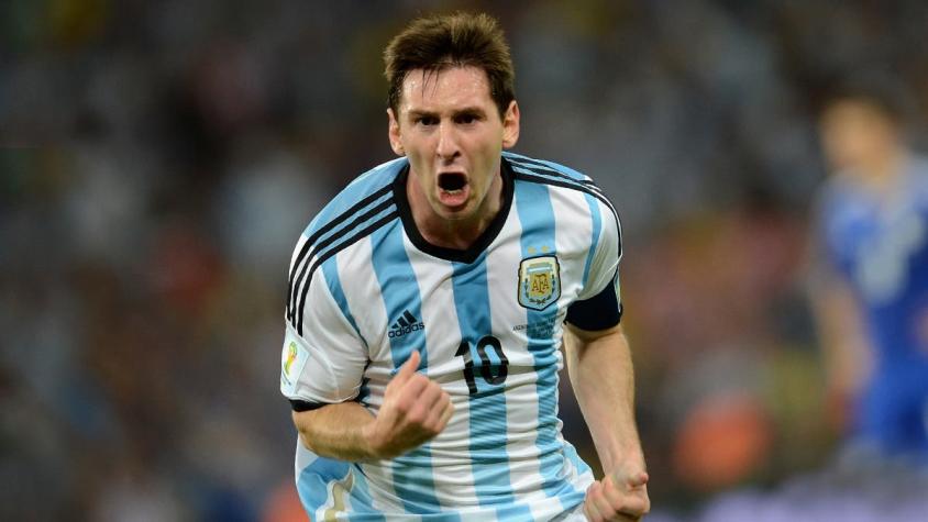 La teoría de Galeano para explicar el talento de Messi