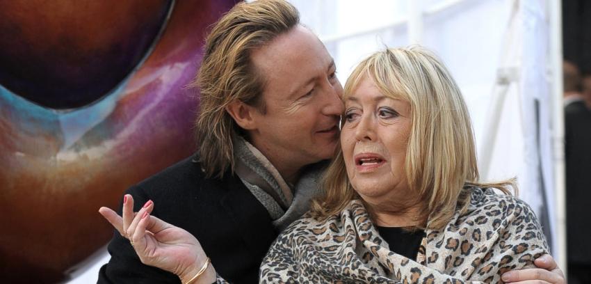 Ex esposa de John Lennon fallece a los 75 años