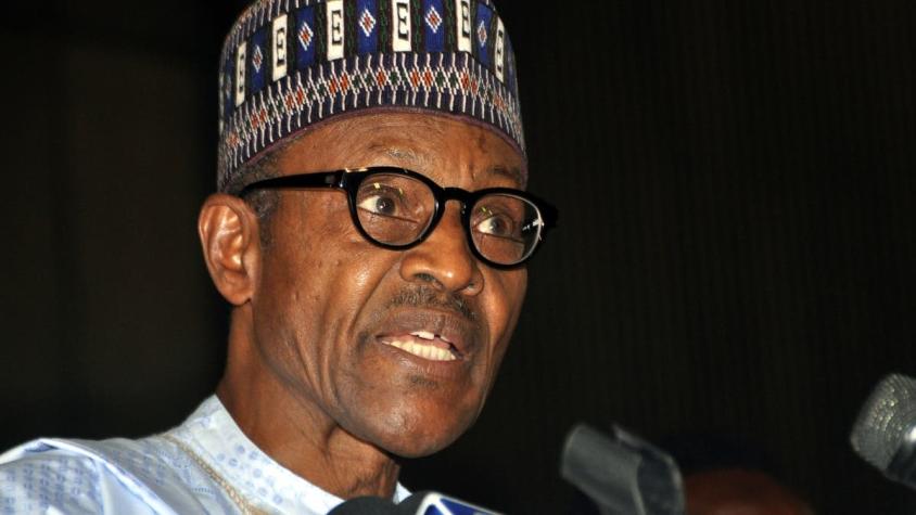 Presidente electo de Nigeria le declara la guerra a Boko Haram