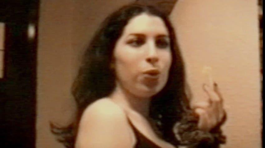 [VIDEO] Este el trailer del esperado documental sobre la vida de Amy Winehouse