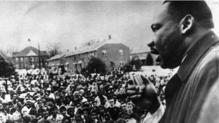 Las frases más destacadas de Martin Luther King a 47 años de su muerte