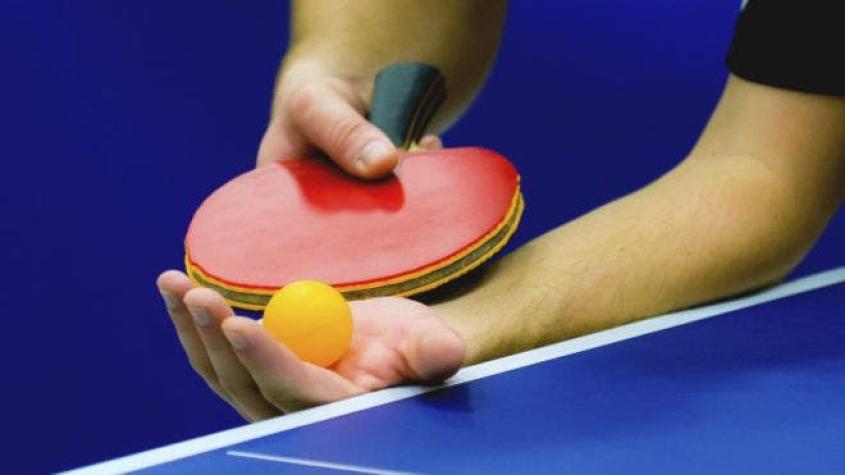 ¿Por qué el ping pong es mejor ejercicio del que parece?