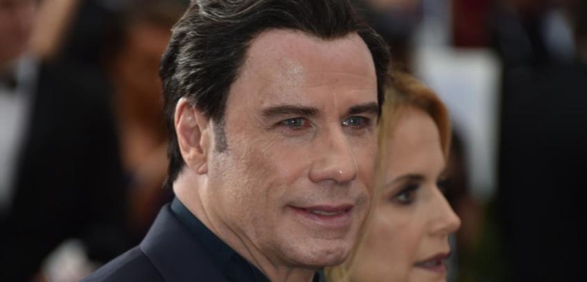 La defensa que John Travolta hizo de la Cienciología ante polémico documental