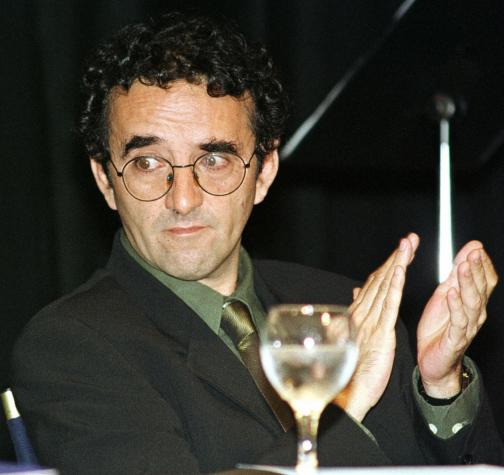Barcelona homenajea a escritor chileno Roberto Bolaño