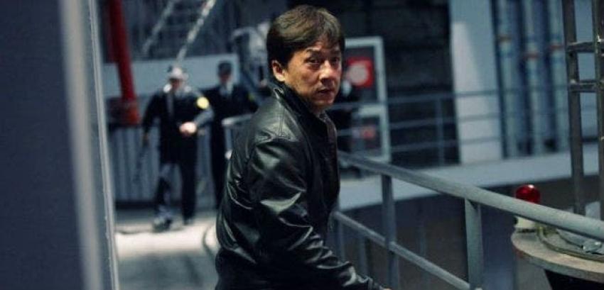 61 años de Jackie Chan: Sus 7 acrobacias más peligrosas y las heridas que se produjo realizándolas