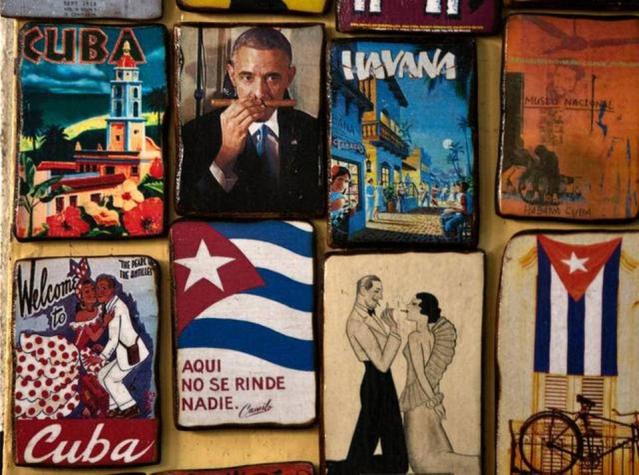 Encuesta secreta en Cuba revela que Obama es más popular que Fidel y Raúl Castro