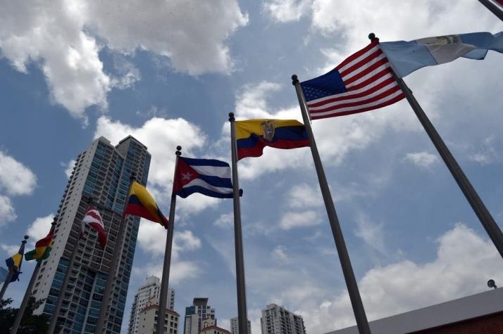 EE.UU. y Cuba sellan su reconciliación en Panamá