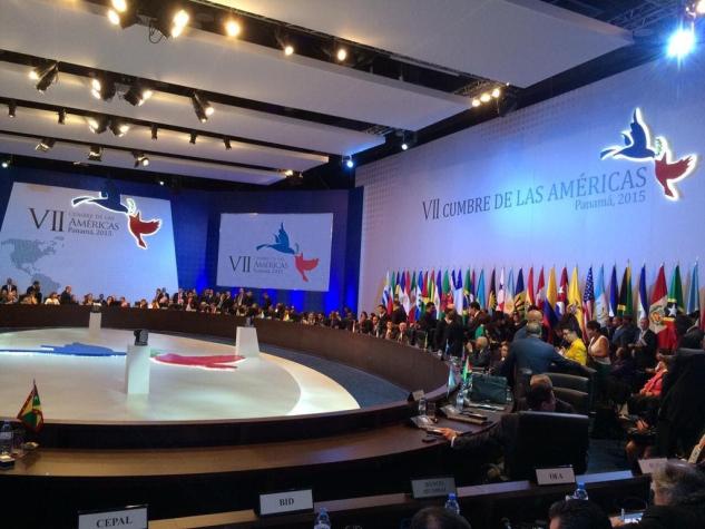 Entrevista a Arturo Valenzuela: "EE.UU. no ha perdido terreno en América Latina"