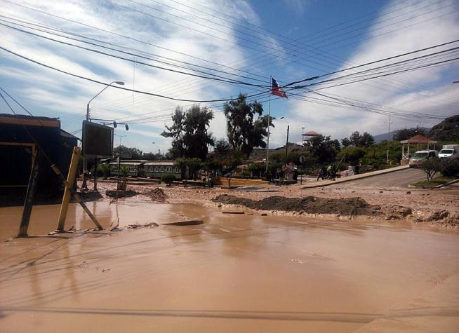 Confirman la llegada de 16 de nuevos camiones limpia fosas a Copiapó