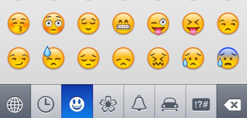 Conoce el verdadero significado de los emoticones