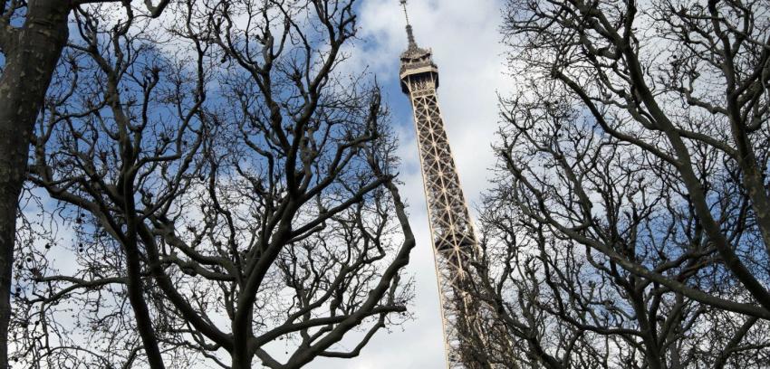 Consejo de París aprueba la candidatura de la ciudad a los JJ.OO de 2024