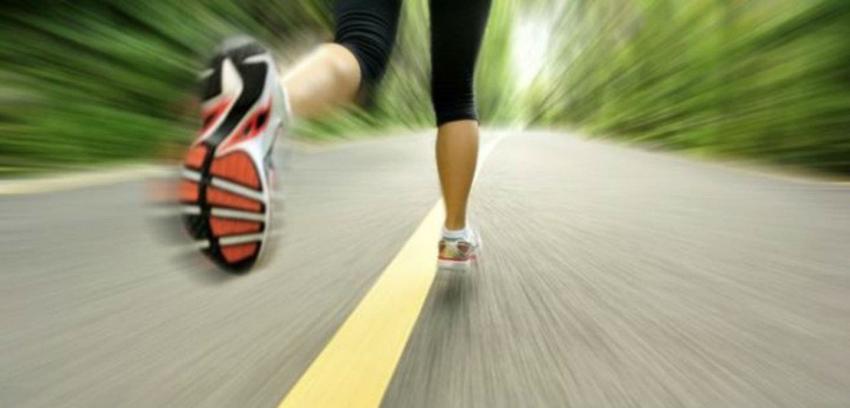 Por qué correr enérgicamente quizá no sea tan malo después de todo