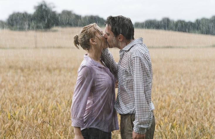 FOTOS: 30 de los besos más emblemáticos en la historia del cine