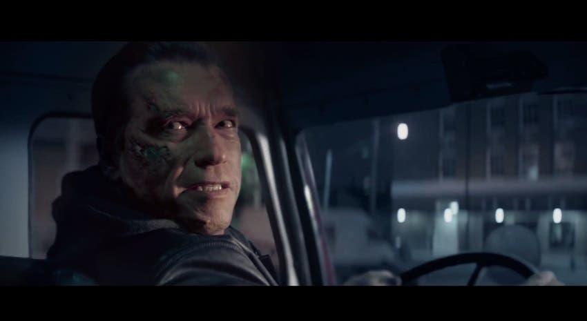 [VIDEO] El nuevo y revelador trailer de “Terminator: Génesis”
