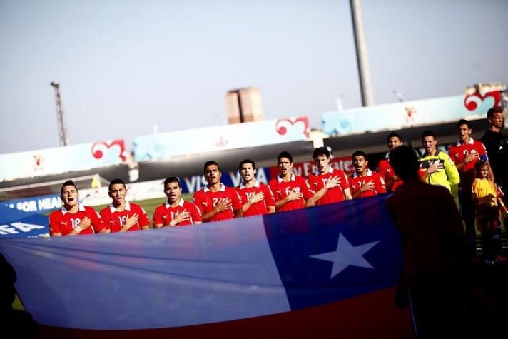 Las 8 promesas que no se cumplieron de la Roja Sub 20 de Mario Salas
