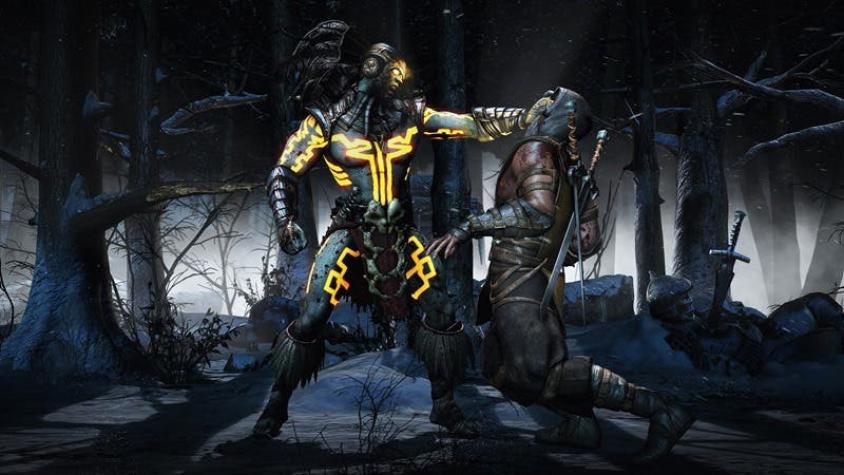 [VIDEO] Solo para fanáticos: Todos los “fatalities” del nuevo Mortal Kombat X en un solo video