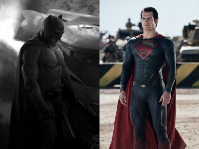 Las 10 cosas que no sabías sobre la película “Batman v Superman”