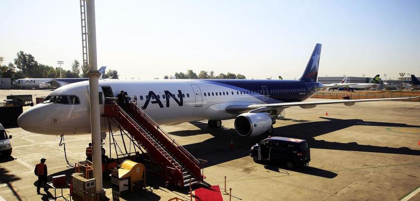 Latam Airlines anuncia plan para desarrollar nuevo hub en la región noreste de Brasil