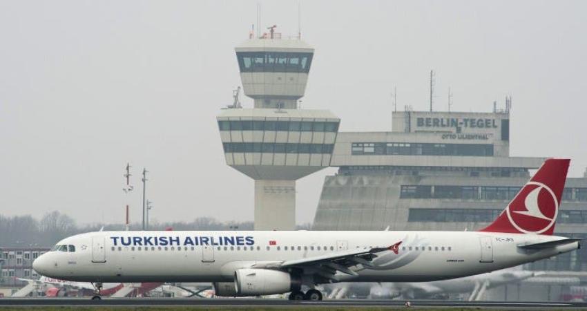 Principal línea turca le pide a pilotos que "se casen" para evitar tragedias como la de Germanwings