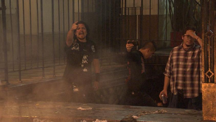 Tragedia en tocata punk: Las medidas de seguridad que deben cumplir los locales cerrados
