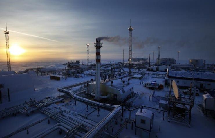 Medidas de UE contra Gazprom amenazan abastecimiento de gas natural en Europa