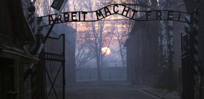 El contador de Auschwitz que confiesa los horrores del holocausto
