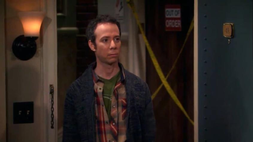 Actor de The Big Bang Theory será una de las grandes atracciones de la Comic Con Chile