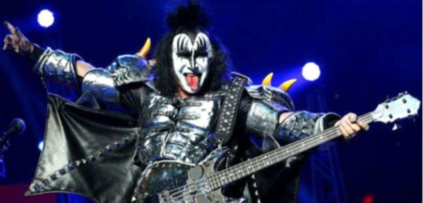 Las confesiones financieras de Gene Simmons de Kiss: "Vivo por el dinero"