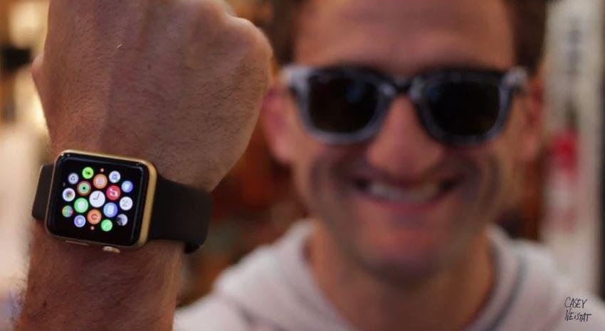 [VIDEO] Cómo transformar tu Apple Watch en un modelo de 12 mil dólares