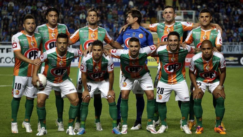 Cobresal está en El Salvador y llegó con la Copa del Clausura