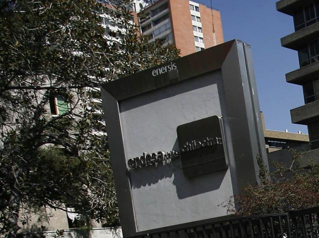 Directorio de Endesa solicitó análisis en busca de boletas falsas