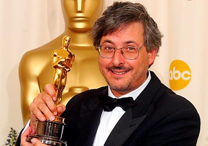 Muere ganador del Oscar y pieza clave en 'El Señor de los Anillos'