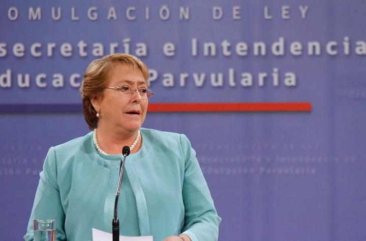 La reacción de la prensa internacional tras anuncio de Bachelet sobre nueva Constitución