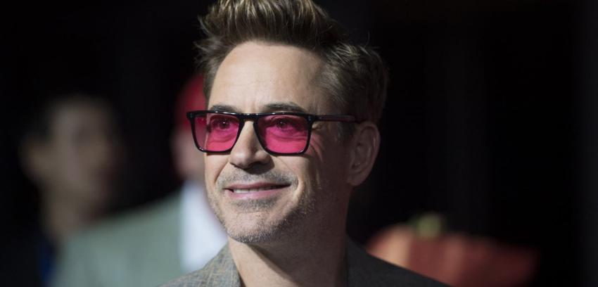 Robert Downey Jr. sorprende recordando su romance de 7 años con Sarah Jessica Parker