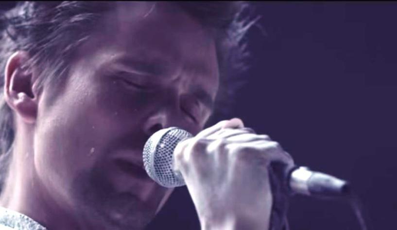 Muse lanza clip de su esperado disco 'Drones'