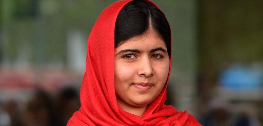 Corte condena a 10 hombres a cadena perpetua por ataque a Malala Yousafzai