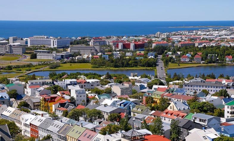 Islandia deroga decreto que permitía matar a vascos en toda impunidad
