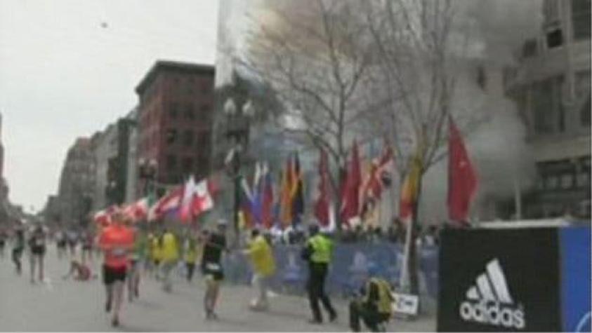 Dzhokhar Tsarnaev es declarado culpable del atentado en la Maratón de Boston
