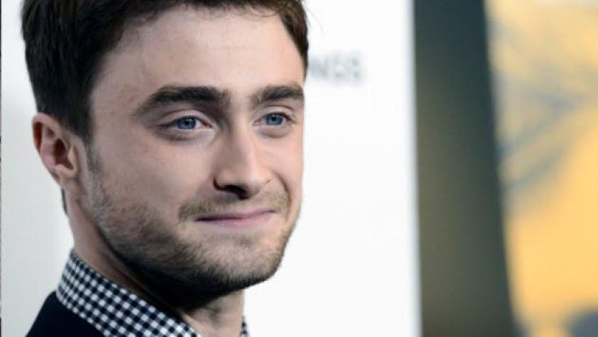 Protagonista de Harry Potter negocia participación en film del videojuego GTA