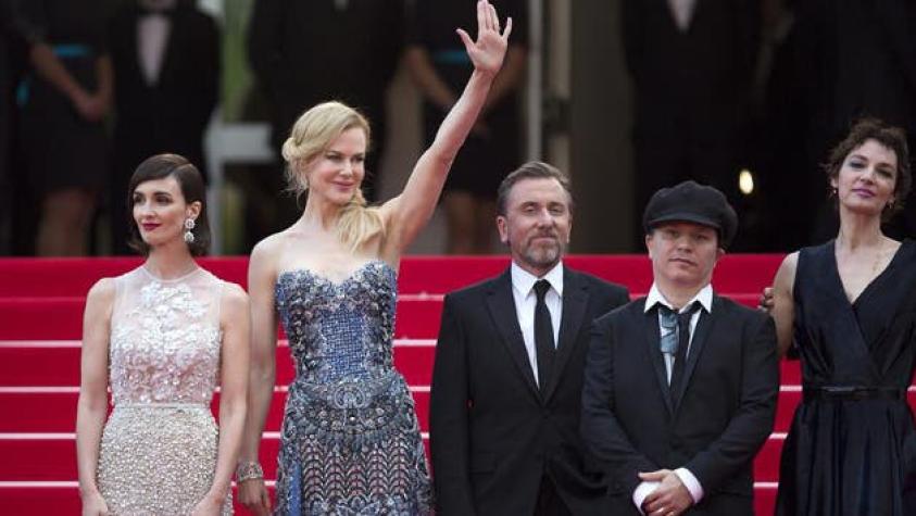 Festival de Cannes prohibirá las selfies en la alfombra roja