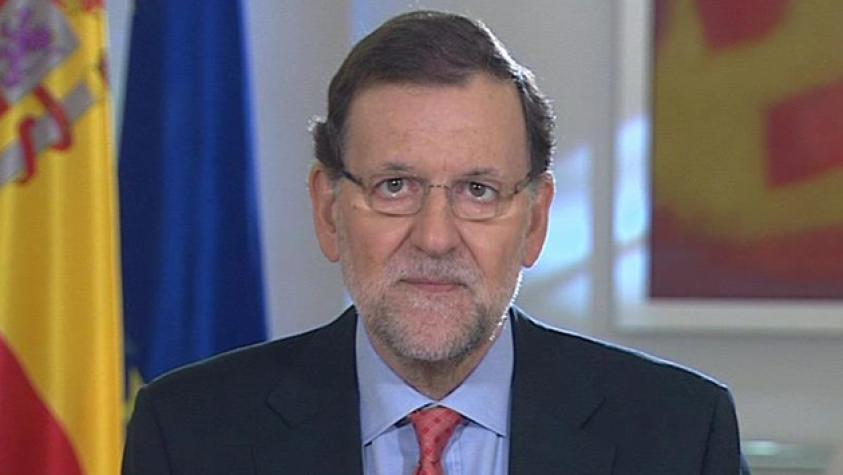 Investigación a exjefe del FMI afecta al partido gubernamental español de Rajoy