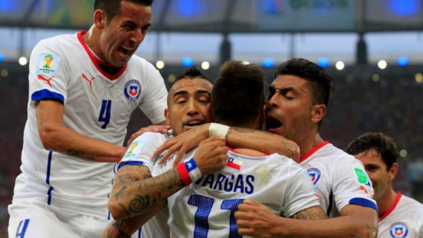 Adiós Europa: La Roja se concentrará en Chile para Copa América