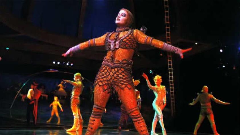 Cirque du Soleil pasa a manos de inversores de China y EE.UU.