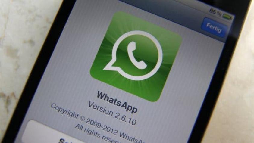 ¿Llamadas gratis de WhatsApp tendrían sus días contados?